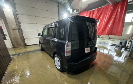 Scion xB II рестайлинг, 2004 год, 600 000 рублей, 12 фотография