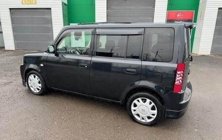 Scion xB II рестайлинг, 2004 год, 600 000 рублей, 15 фотография