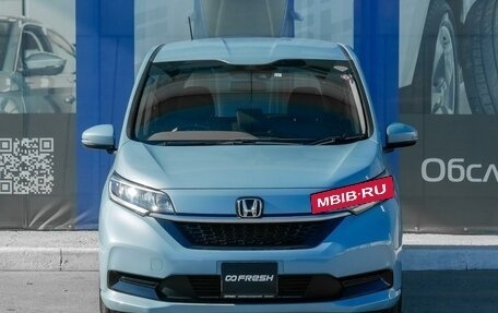 Honda Freed II, 2019 год, 1 949 000 рублей, 3 фотография