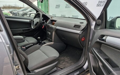 Opel Astra H, 2006 год, 425 000 рублей, 14 фотография