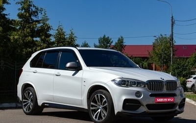 BMW X5, 2014 год, 4 000 000 рублей, 1 фотография