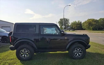 Ford Bronco, 2024 год, 7 394 000 рублей, 1 фотография