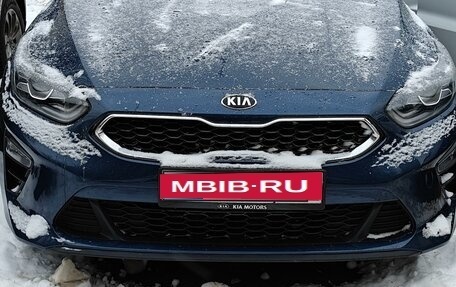 KIA cee'd III, 2019 год, 2 300 000 рублей, 1 фотография