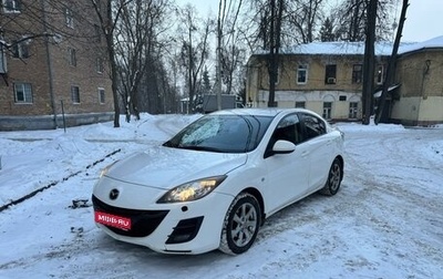 Mazda 3, 2010 год, 799 000 рублей, 1 фотография