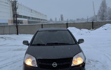 Geely MK I рестайлинг, 2010 год, 155 000 рублей, 1 фотография