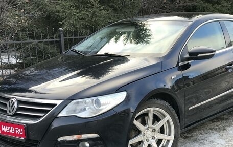 Volkswagen Passat B7, 2011 год, 1 150 000 рублей, 1 фотография