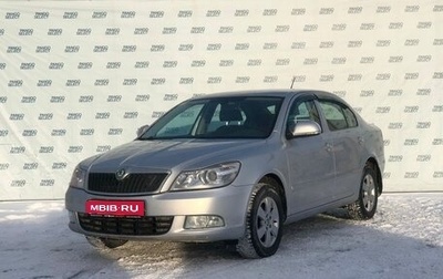 Skoda Octavia, 2012 год, 899 000 рублей, 1 фотография