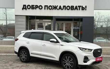 Chery Tiggo 8 Pro, 2022 год, 2 079 000 рублей, 1 фотография