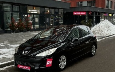 Peugeot 308 II, 2008 год, 580 000 рублей, 1 фотография