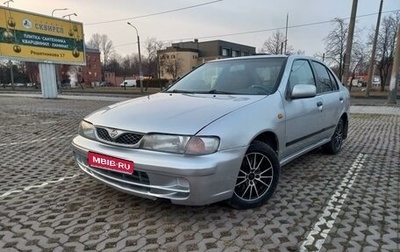 Nissan Almera, 2000 год, 235 000 рублей, 1 фотография