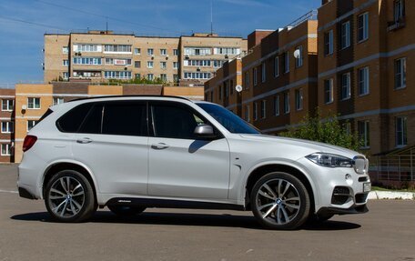 BMW X5, 2014 год, 4 000 000 рублей, 4 фотография