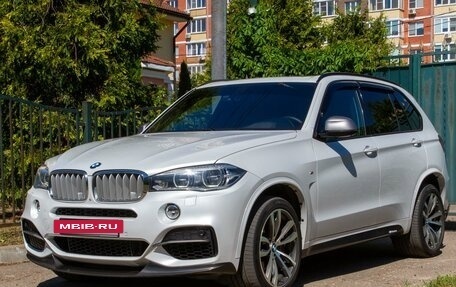 BMW X5, 2014 год, 4 000 000 рублей, 3 фотография