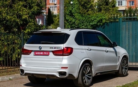 BMW X5, 2014 год, 4 000 000 рублей, 5 фотография