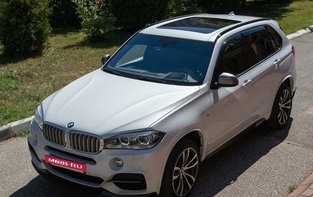 BMW X5, 2014 год, 4 000 000 рублей, 2 фотография