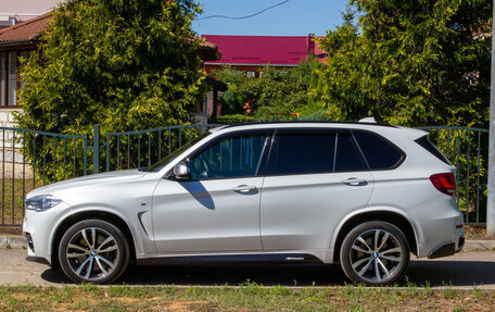 BMW X5, 2014 год, 4 000 000 рублей, 7 фотография