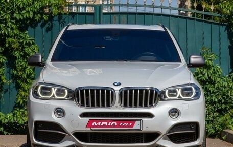 BMW X5, 2014 год, 4 000 000 рублей, 6 фотография