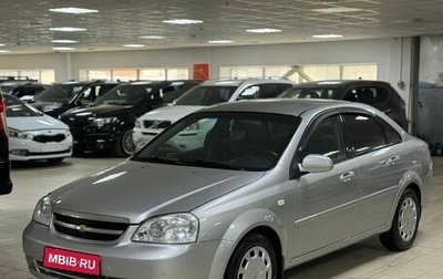 Chevrolet Lacetti, 2007 год, 549 000 рублей, 1 фотография