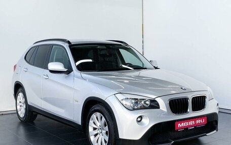 BMW X1, 2012 год, 1 219 000 рублей, 1 фотография