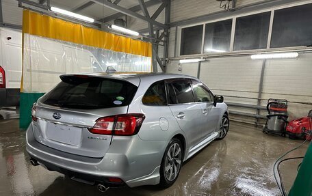 Subaru Levorg I, 2014 год, 1 550 000 рублей, 13 фотография