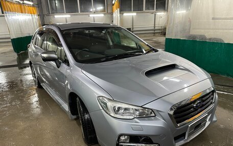 Subaru Levorg I, 2014 год, 1 550 000 рублей, 12 фотография