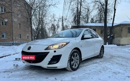 Mazda 3, 2010 год, 799 000 рублей, 2 фотография