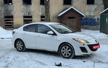 Mazda 3, 2010 год, 799 000 рублей, 8 фотография