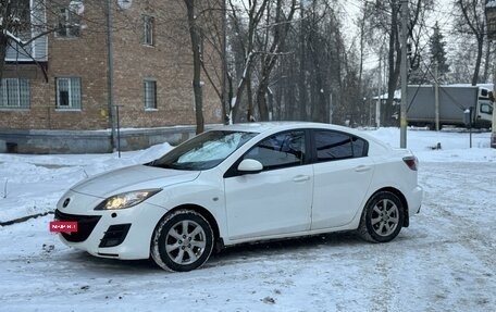 Mazda 3, 2010 год, 799 000 рублей, 7 фотография