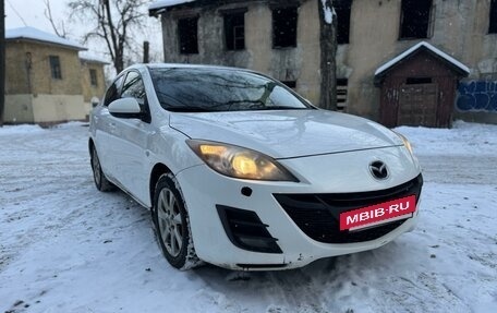 Mazda 3, 2010 год, 799 000 рублей, 4 фотография