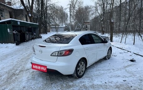 Mazda 3, 2010 год, 799 000 рублей, 5 фотография