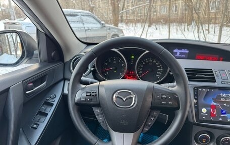 Mazda 3, 2010 год, 799 000 рублей, 16 фотография