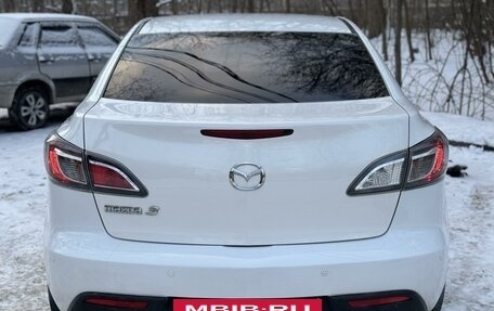 Mazda 3, 2010 год, 799 000 рублей, 9 фотография