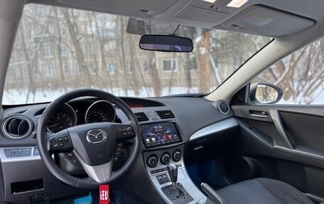 Mazda 3, 2010 год, 799 000 рублей, 11 фотография