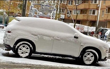 Peugeot 4008, 2012 год, 950 000 рублей, 12 фотография