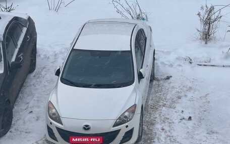 Mazda 3, 2010 год, 799 000 рублей, 26 фотография