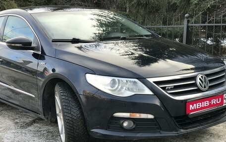 Volkswagen Passat B7, 2011 год, 1 150 000 рублей, 2 фотография