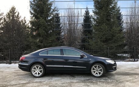 Volkswagen Passat B7, 2011 год, 1 150 000 рублей, 5 фотография