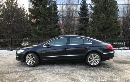 Volkswagen Passat B7, 2011 год, 1 150 000 рублей, 4 фотография