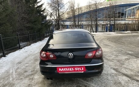 Volkswagen Passat B7, 2011 год, 1 150 000 рублей, 11 фотография