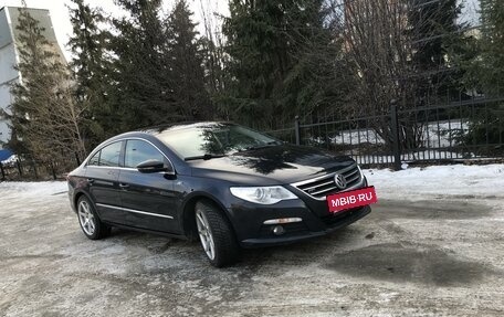 Volkswagen Passat B7, 2011 год, 1 150 000 рублей, 9 фотография