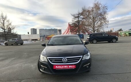 Volkswagen Passat B7, 2011 год, 1 150 000 рублей, 3 фотография