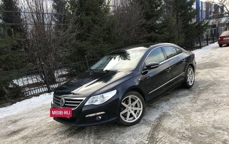 Volkswagen Passat B7, 2011 год, 1 150 000 рублей, 8 фотография