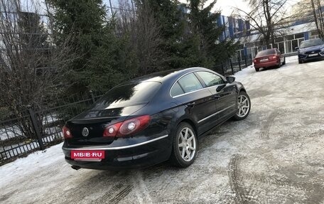 Volkswagen Passat B7, 2011 год, 1 150 000 рублей, 10 фотография