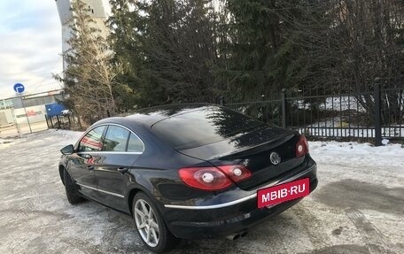 Volkswagen Passat B7, 2011 год, 1 150 000 рублей, 12 фотография