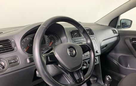 Volkswagen Polo VI (EU Market), 2015 год, 1 030 000 рублей, 12 фотография