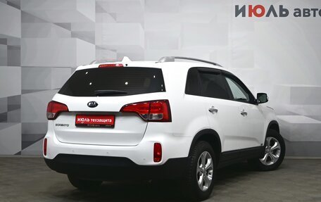 KIA Sorento II рестайлинг, 2017 год, 2 700 000 рублей, 8 фотография