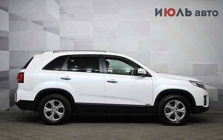 KIA Sorento II рестайлинг, 2017 год, 2 700 000 рублей, 10 фотография