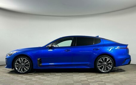 KIA Stinger I, 2018 год, 2 799 000 рублей, 3 фотография