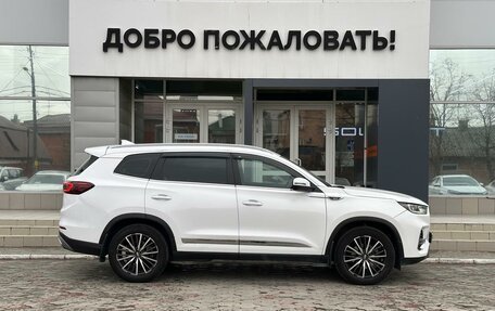 Chery Tiggo 8 Pro, 2022 год, 2 079 000 рублей, 4 фотография