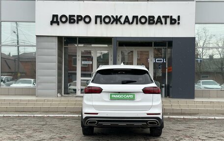 Chery Tiggo 8 Pro, 2022 год, 2 079 000 рублей, 6 фотография