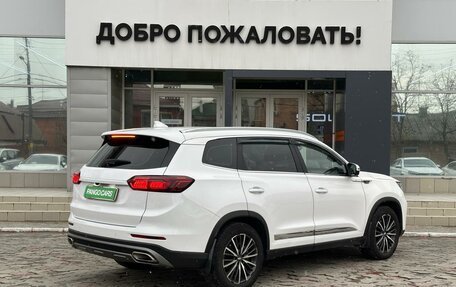 Chery Tiggo 8 Pro, 2022 год, 2 079 000 рублей, 7 фотография